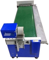 Conveyor machine